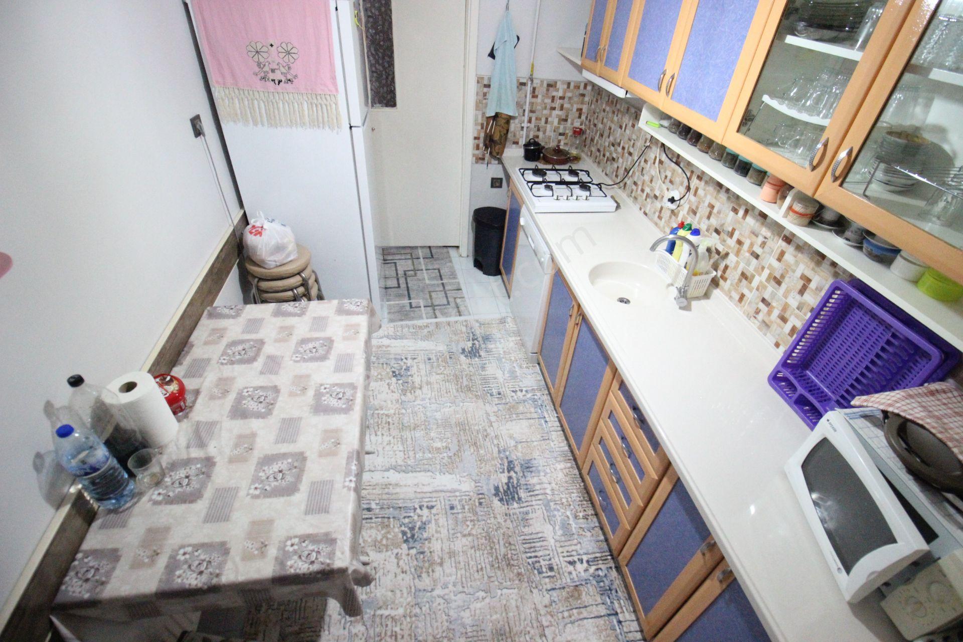 Hemdem Gayrimenkul'den Oğuzlar'da Site İçi Arakatta 3+1 Satılık Daire - Görsel 8