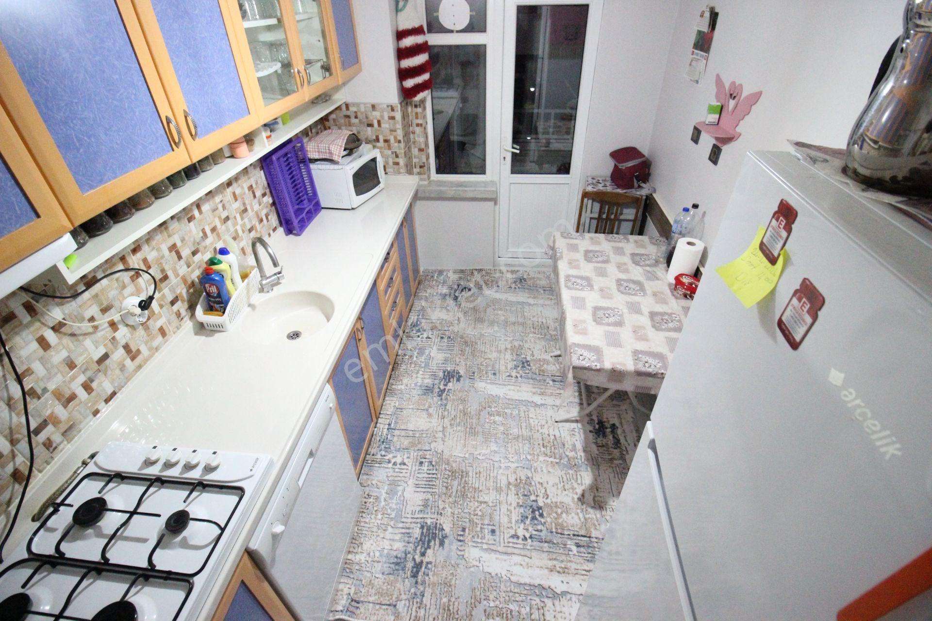 Hemdem Gayrimenkul'den Oğuzlar'da Site İçi Arakatta 3+1 Satılık Daire - Görsel 7