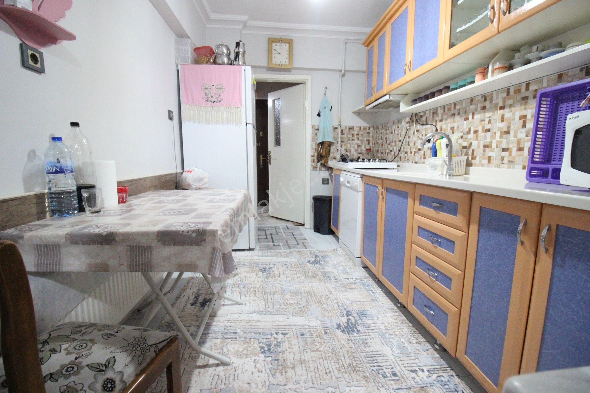 Hemdem Gayrimenkul'den Oğuzlar'da Site İçi Arakatta 3+1 Satılık Daire - Görsel 11