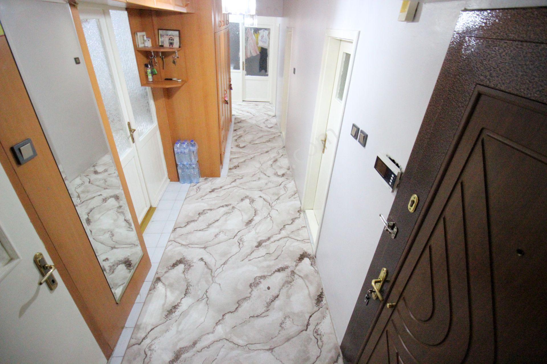 Hemdem Gayrimenkul'den Oğuzlar'da Site İçi Arakatta 3+1 Satılık Daire - Görsel 21