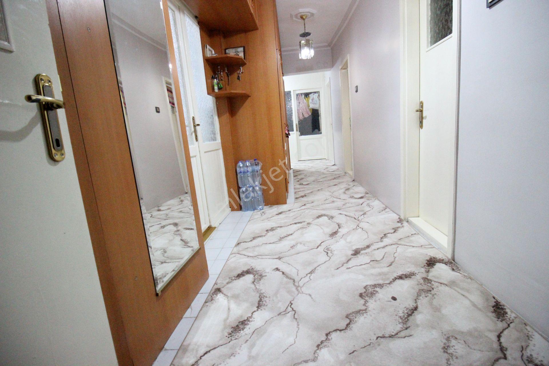 Hemdem Gayrimenkul'den Oğuzlar'da Site İçi Arakatta 3+1 Satılık Daire - Görsel 22
