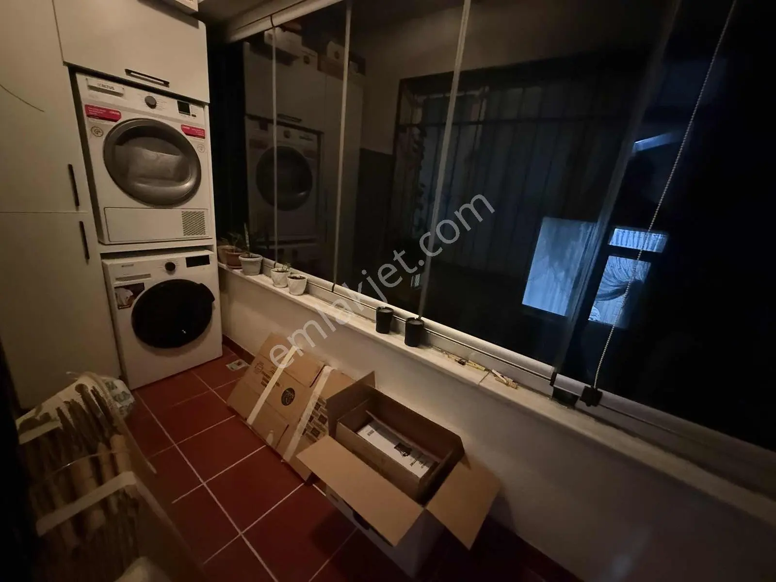 Fl Emlaktan Meterçeşme E5 Metrobüs Yakını 2+1 Yüksek Giriş - Görsel 3
