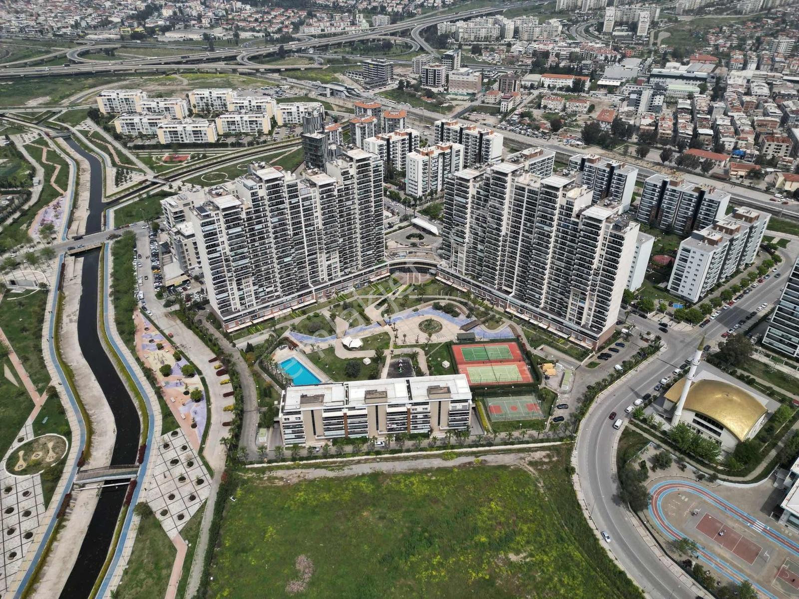 Park Yaşam Mavişehirde Kaçırılmayacak 2+1 | Geniş & Kullanışlı - Görsel 3