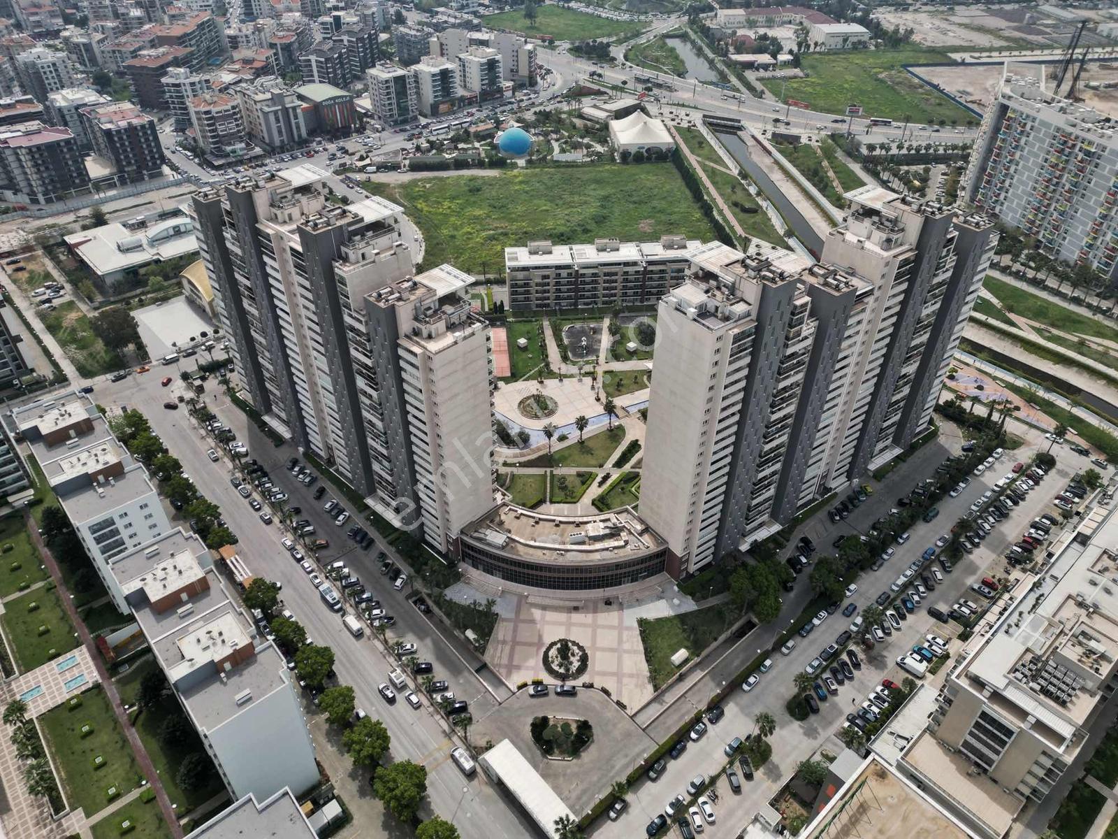 Park Yaşam Mavişehirde Kaçırılmayacak 2+1 | Geniş & Kullanışlı - Görsel 2