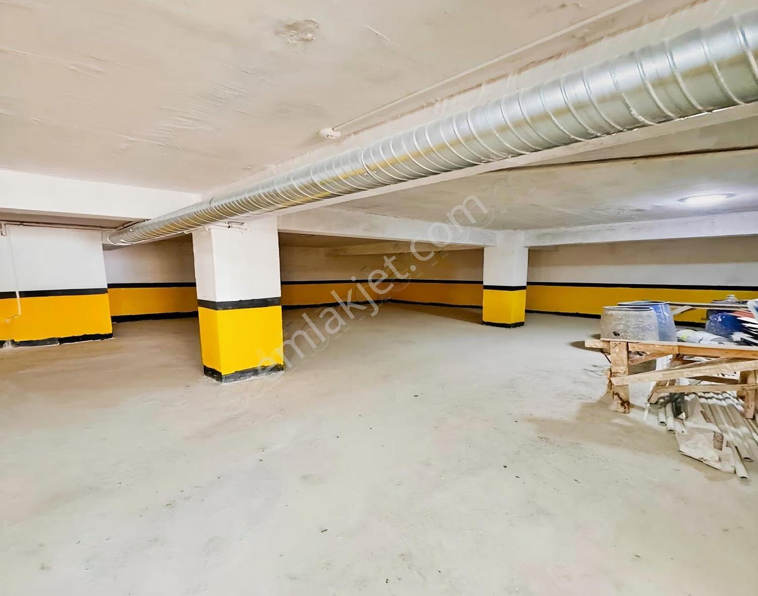 Sultanbeyli'de 90m² Ebeveyn Banyolu, 2+1 Lüks Daire - Görsel 32