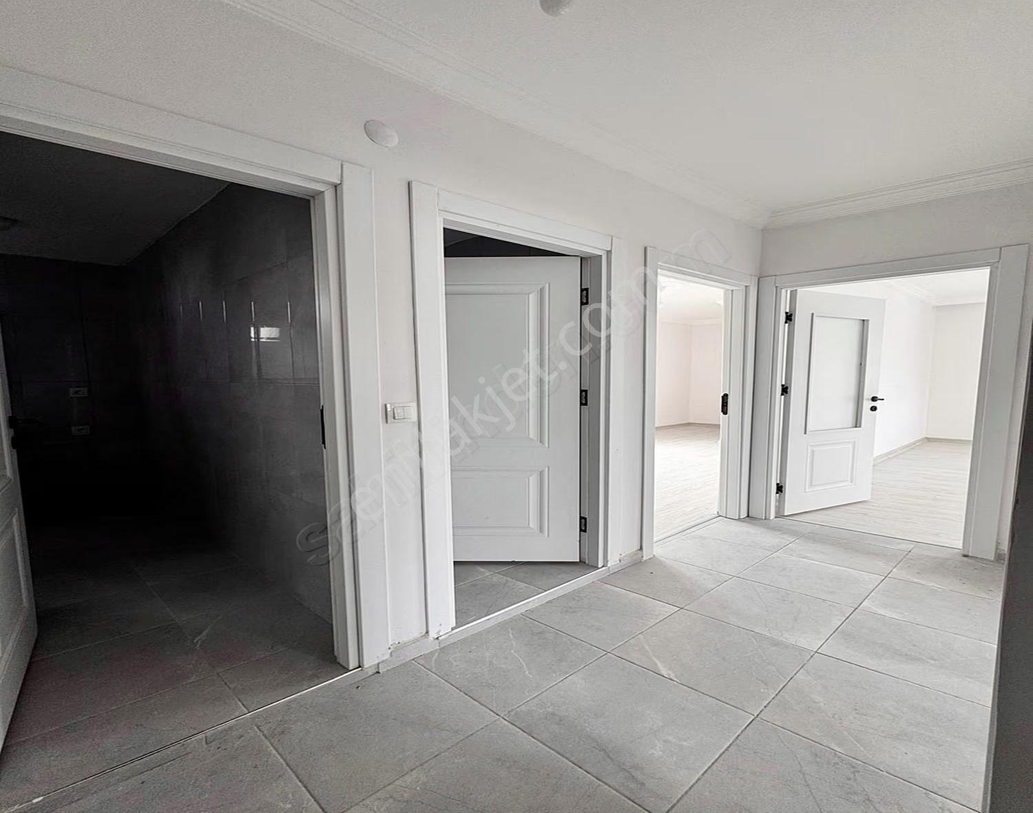 Sultanbeyli'de 90m² Ebeveyn Banyolu, 2+1 Lüks Daire - Görsel 13