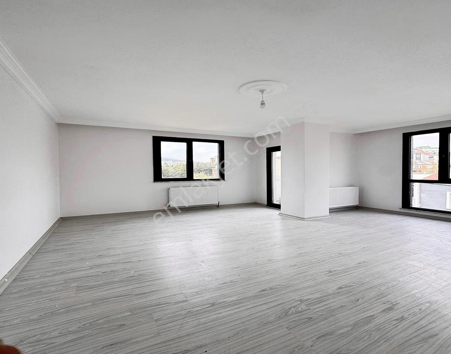Sultanbeyli'de 90m² Ebeveyn Banyolu, 2+1 Lüks Daire - Görsel 17