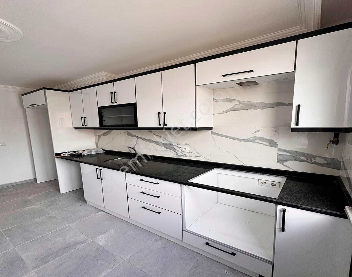 Sultanbeyli'de 90m² Ebeveyn Banyolu, 2+1 Lüks Daire - Görsel 11