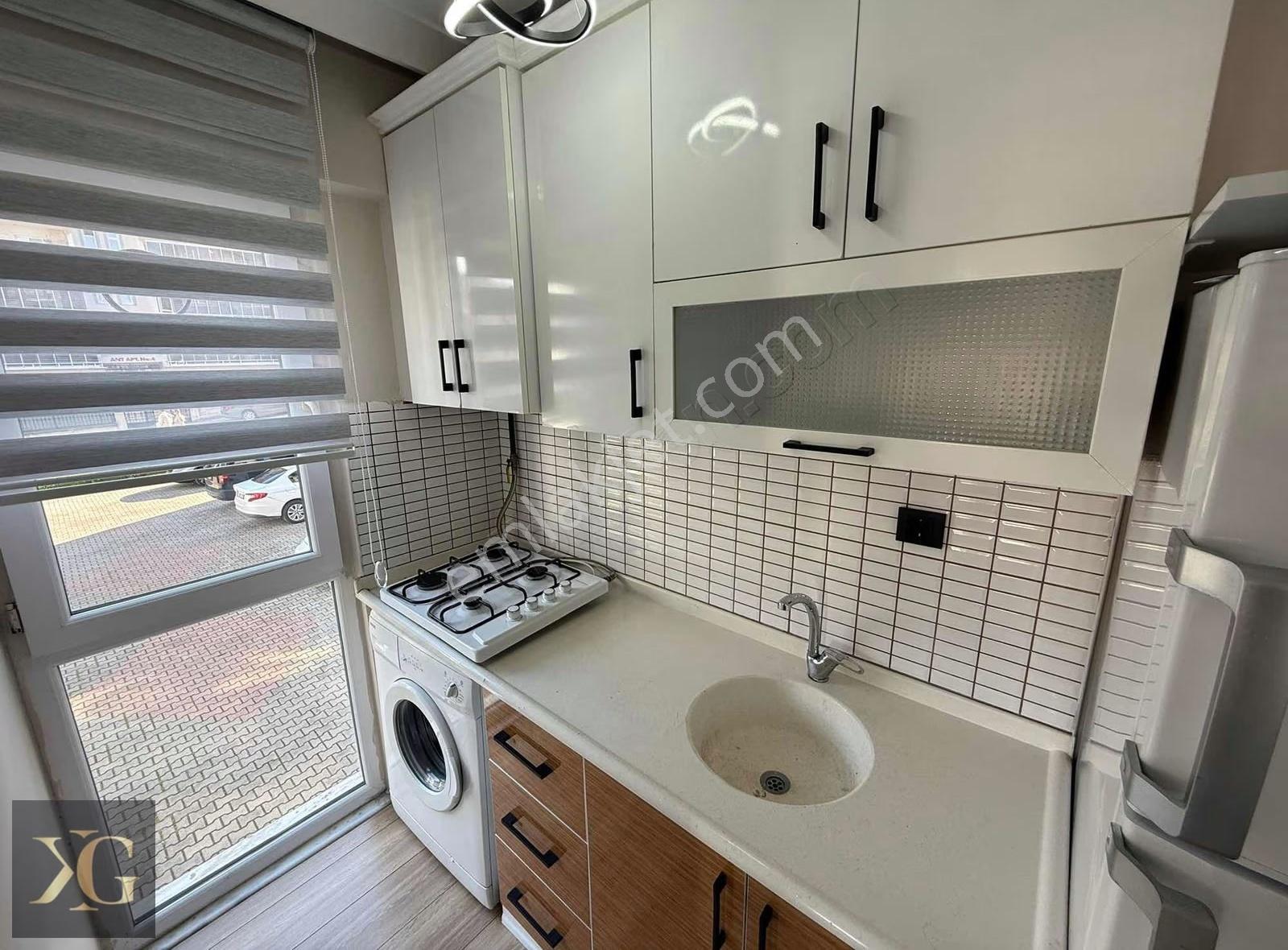 Pruva'dan Dumlupınar Mh. Site İçerisinde 2+1 Satılık Daire - Görsel 19