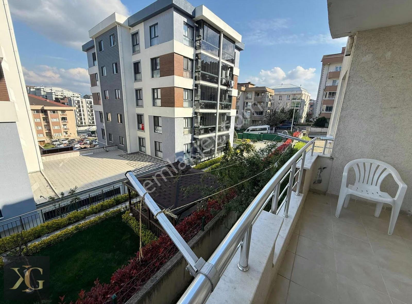 Pruva'dan Dumlupınar Mh. Site İçerisinde 2+1 Satılık Daire - Görsel 15