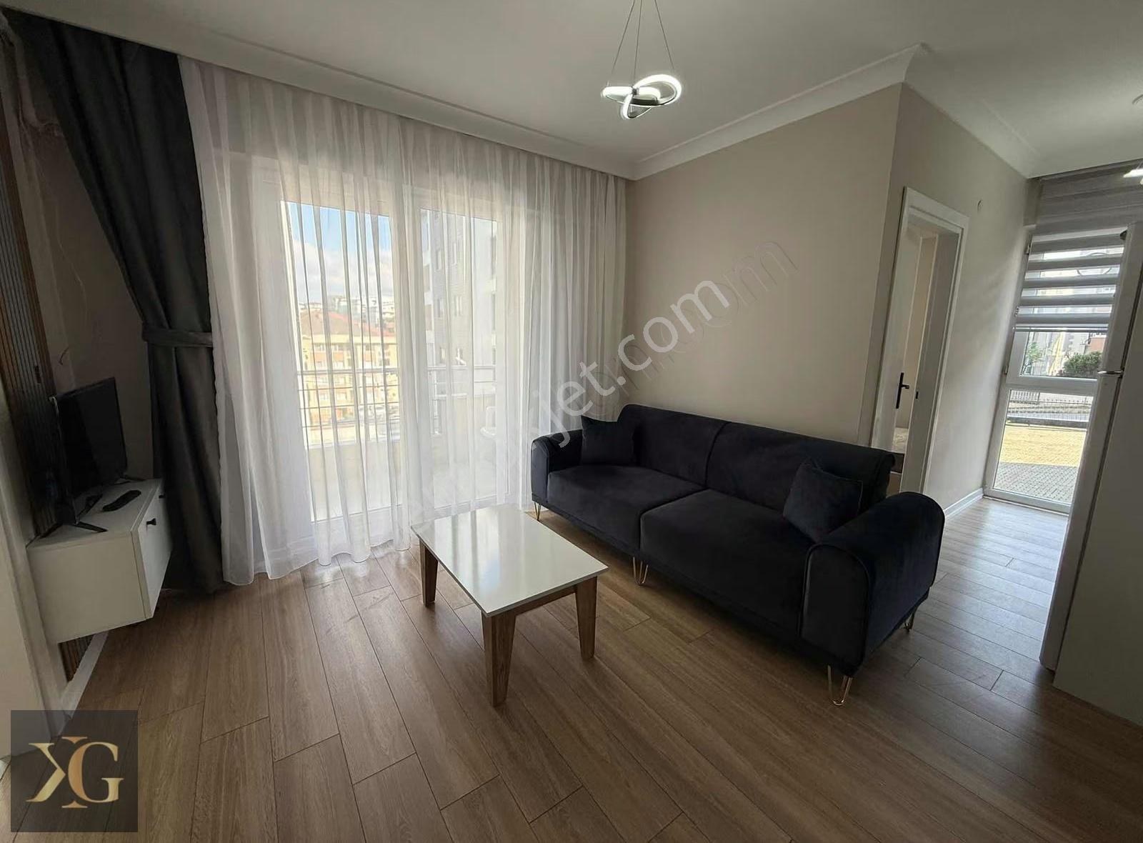 Pruva'dan Dumlupınar Mh. Site İçerisinde 2+1 Satılık Daire - Görsel 22