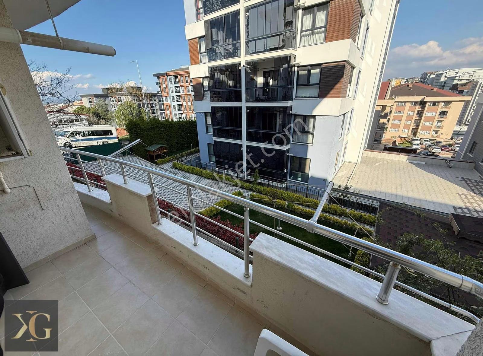 Pruva'dan Dumlupınar Mh. Site İçerisinde 2+1 Satılık Daire - Görsel 12