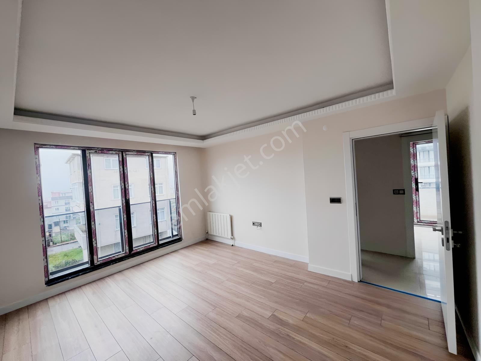 Bölgenin En Prestijli Binası Aksem Four Diamond Ara Kat 2+1 - Görsel 12