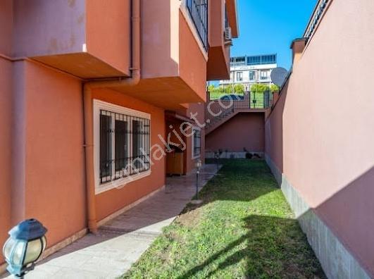 Fatih Mah.de Deniz Manzaralı, Müstakil Girişli,e5e Yakın Villa - Görsel 20
