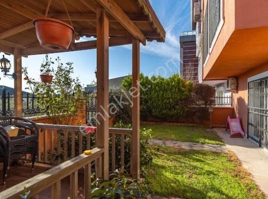 Fatih Mah.de Deniz Manzaralı, Müstakil Girişli,e5e Yakın Villa - Görsel 18