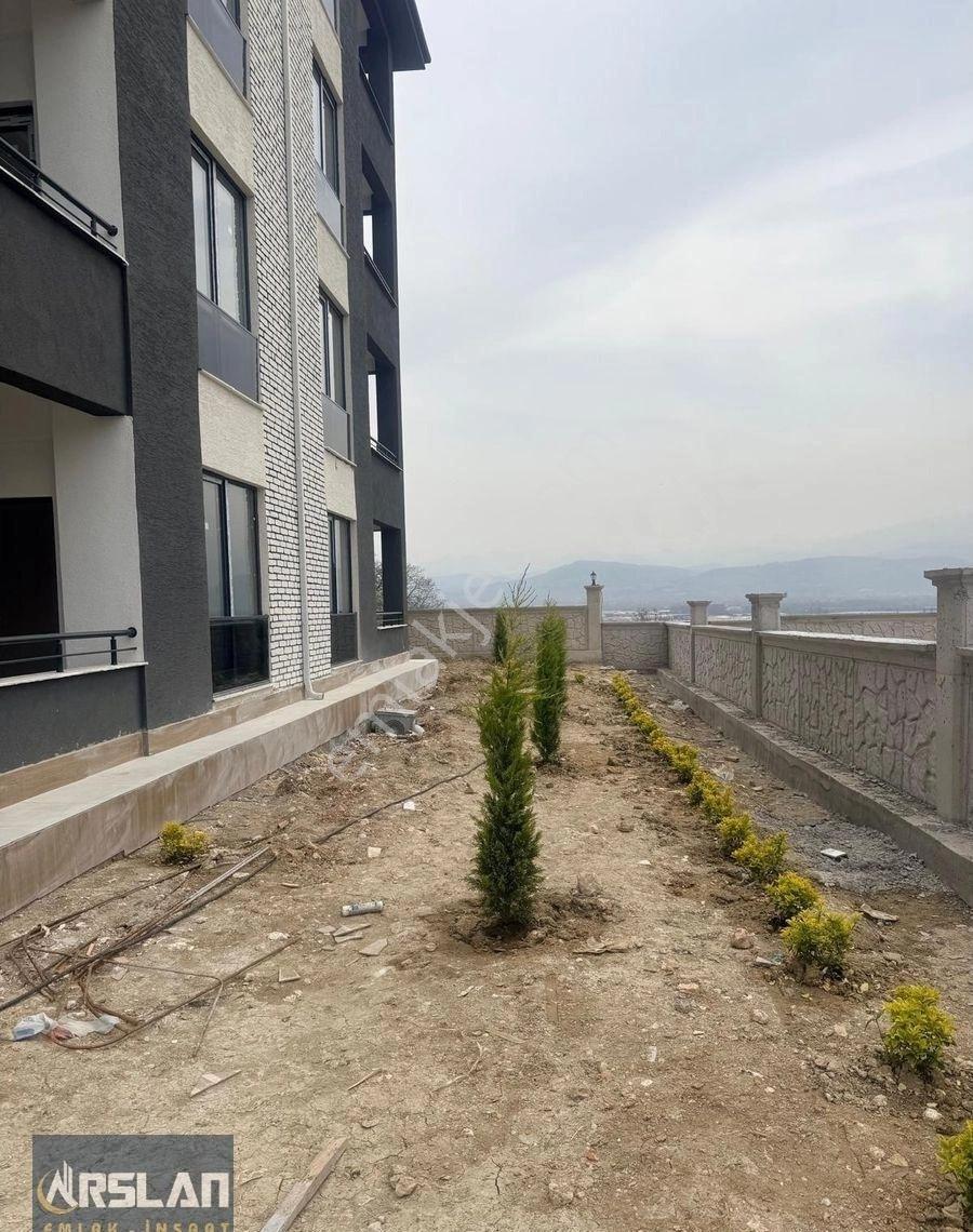 İnegöl Akhisar'da Satılık 2+1 Daire - Görsel 15