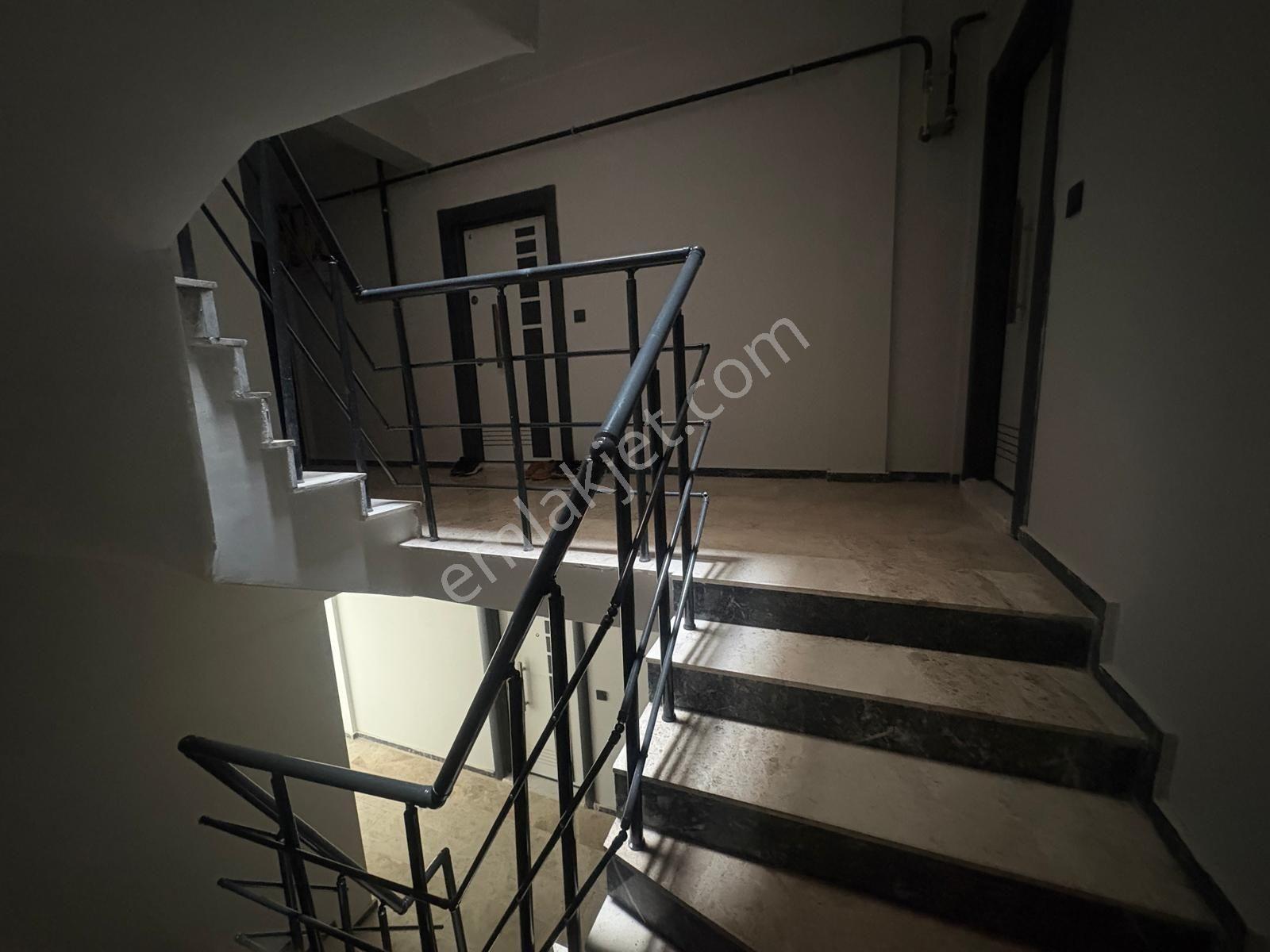 İsabet Okulları Yanı 1+1 Kiralık Sıfır Kullanışlı Daire - Görsel 17