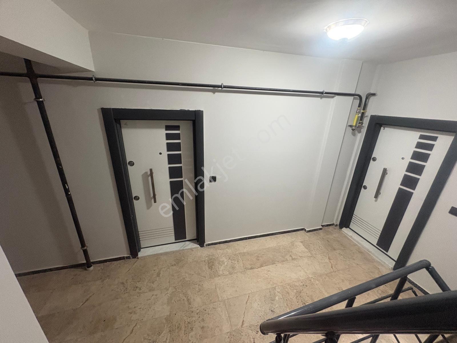 İsabet Okulları Yanı 1+1 Kiralık Sıfır Kullanışlı Daire - Görsel 15