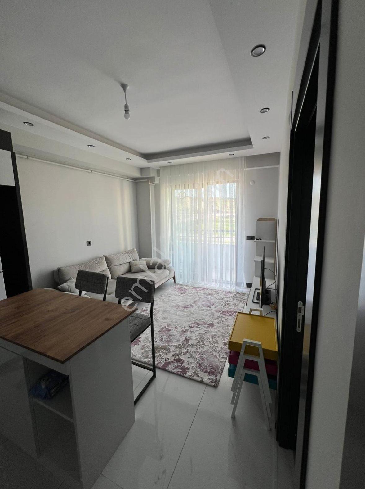 İsabet Okulları Yanı 1+1 Kiralık Sıfır Kullanışlı Daire - Görsel 30