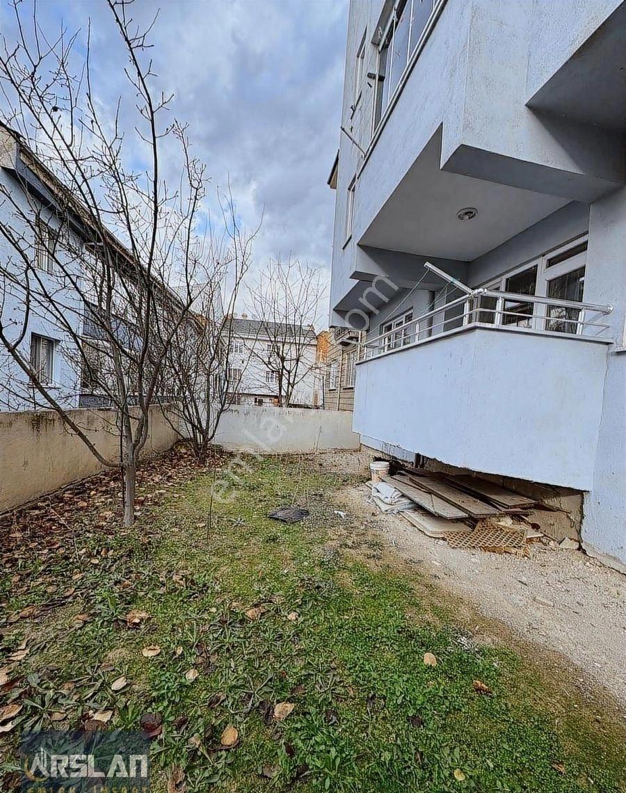 İnegöl Alanyurt Fatih Mah. 3+1, 140m2, Bahçe Katı, Satılık Daire - Görsel 23