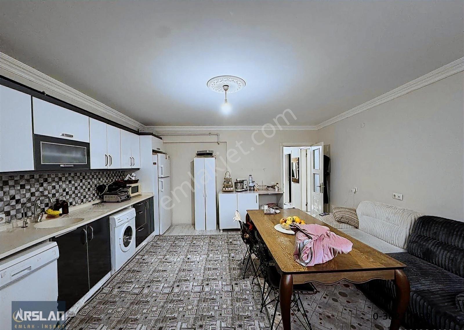 İnegöl Alanyurt Fatih Mah. 3+1, 140m2, Bahçe Katı, Satılık Daire - Görsel 12