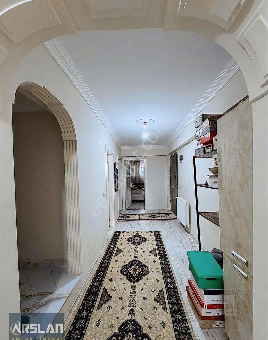 İnegöl Alanyurt Fatih Mah. 3+1, 140m2, Bahçe Katı, Satılık Daire - Görsel 15
