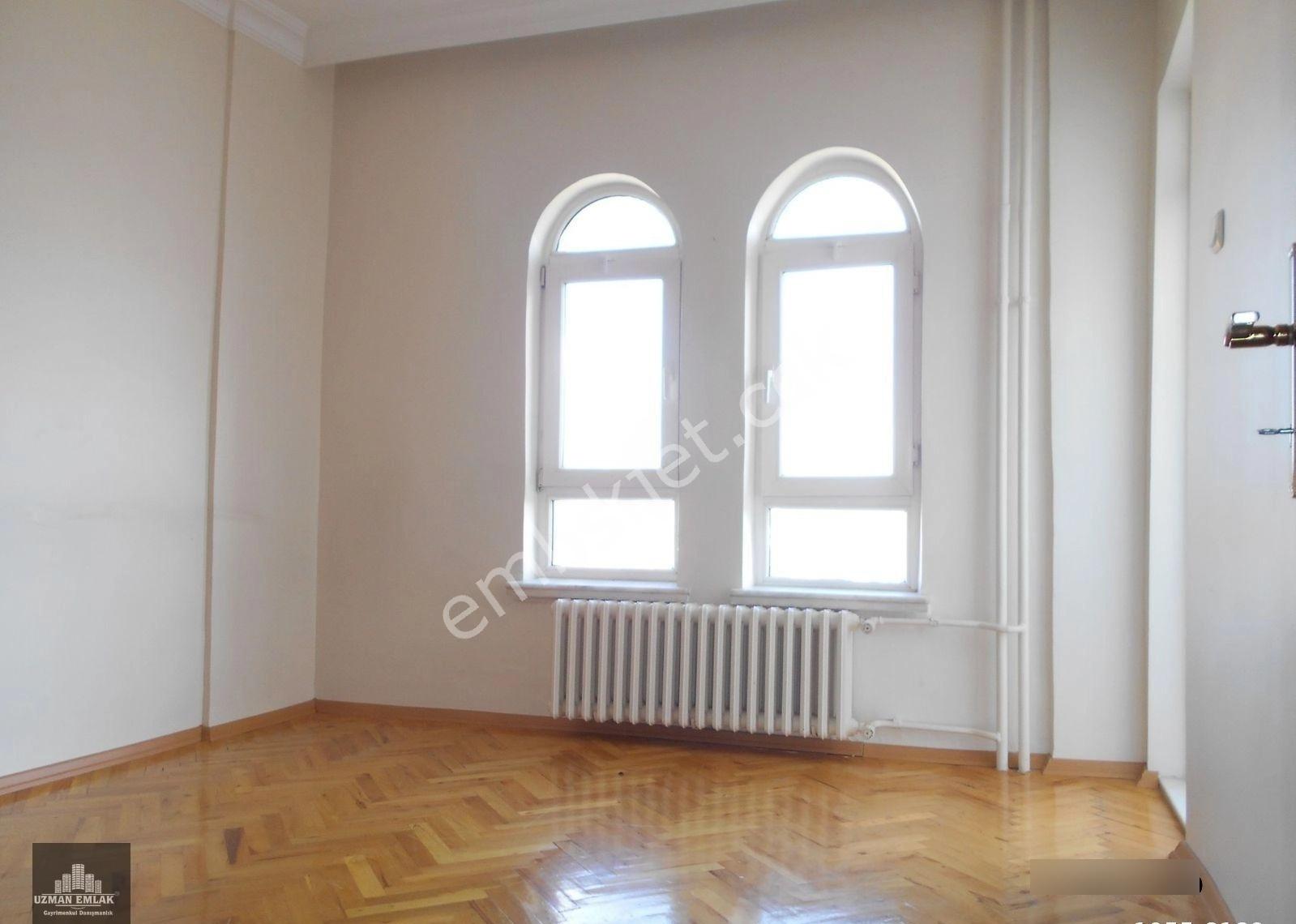 Keçiören İncirli Mh.site İçerisinde 5.katta Yapılı Bağımsız Asansörlü Full Şehir Manzaralı 3+1 Daire - Görsel 6