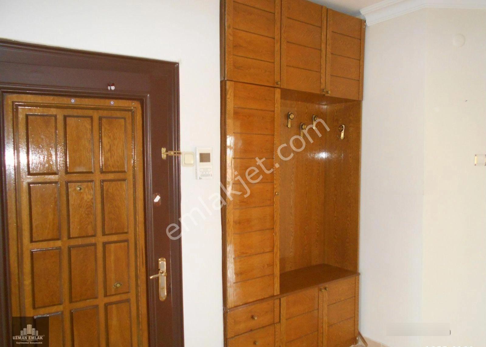 Keçiören İncirli Mh.site İçerisinde 5.katta Yapılı Bağımsız Asansörlü Full Şehir Manzaralı 3+1 Daire - Görsel 12
