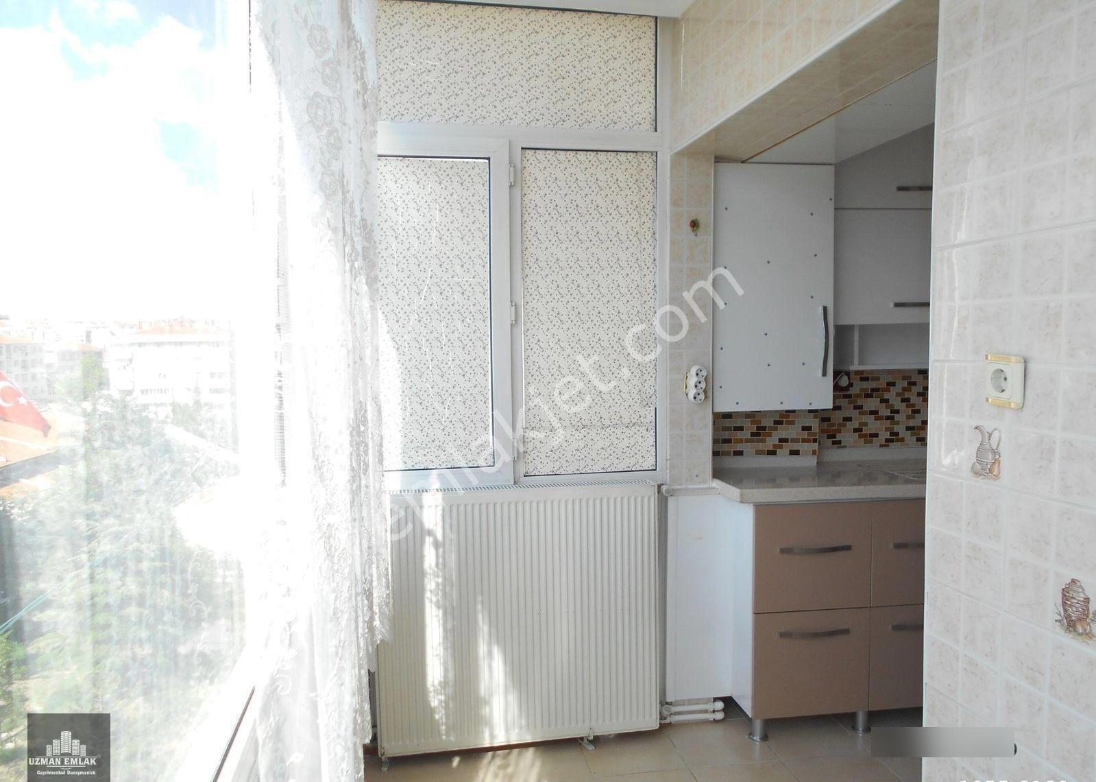 Keçiören İncirli Mh.site İçerisinde 5.katta Yapılı Bağımsız Asansörlü Full Şehir Manzaralı 3+1 Daire - Görsel 19