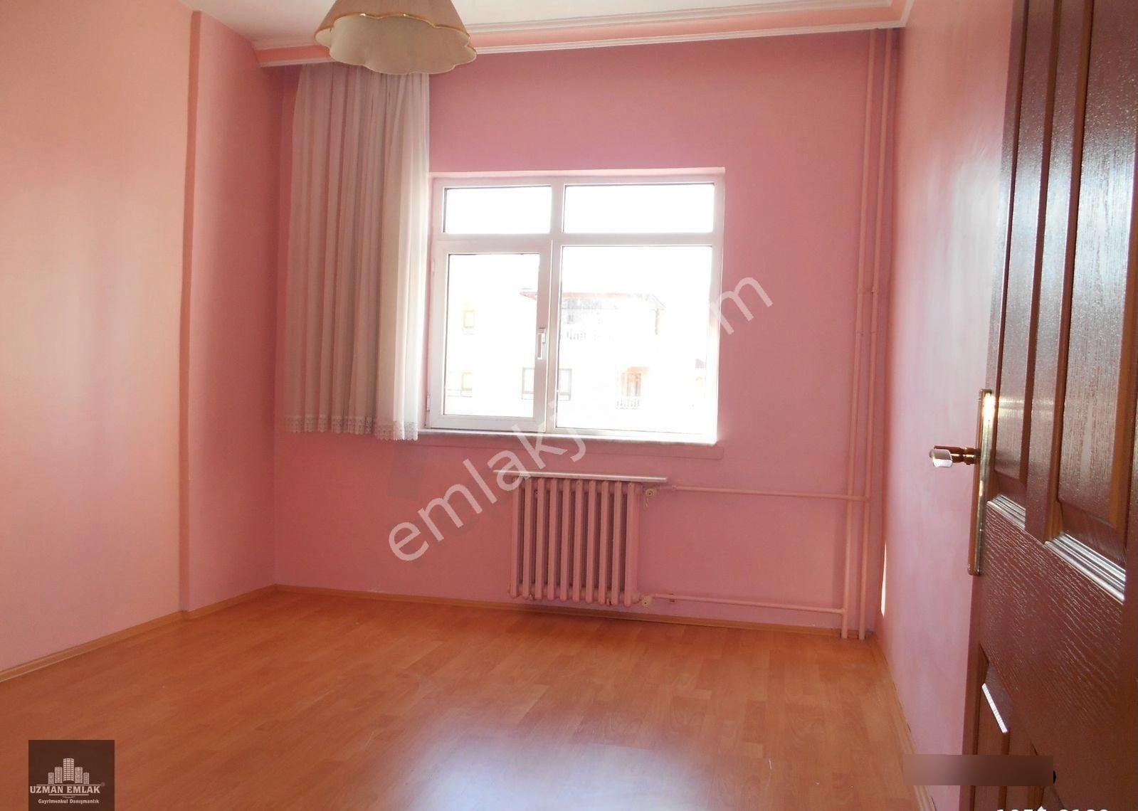 Keçiören İncirli Mh.site İçerisinde 5.katta Yapılı Bağımsız Asansörlü Full Şehir Manzaralı 3+1 Daire - Görsel 7