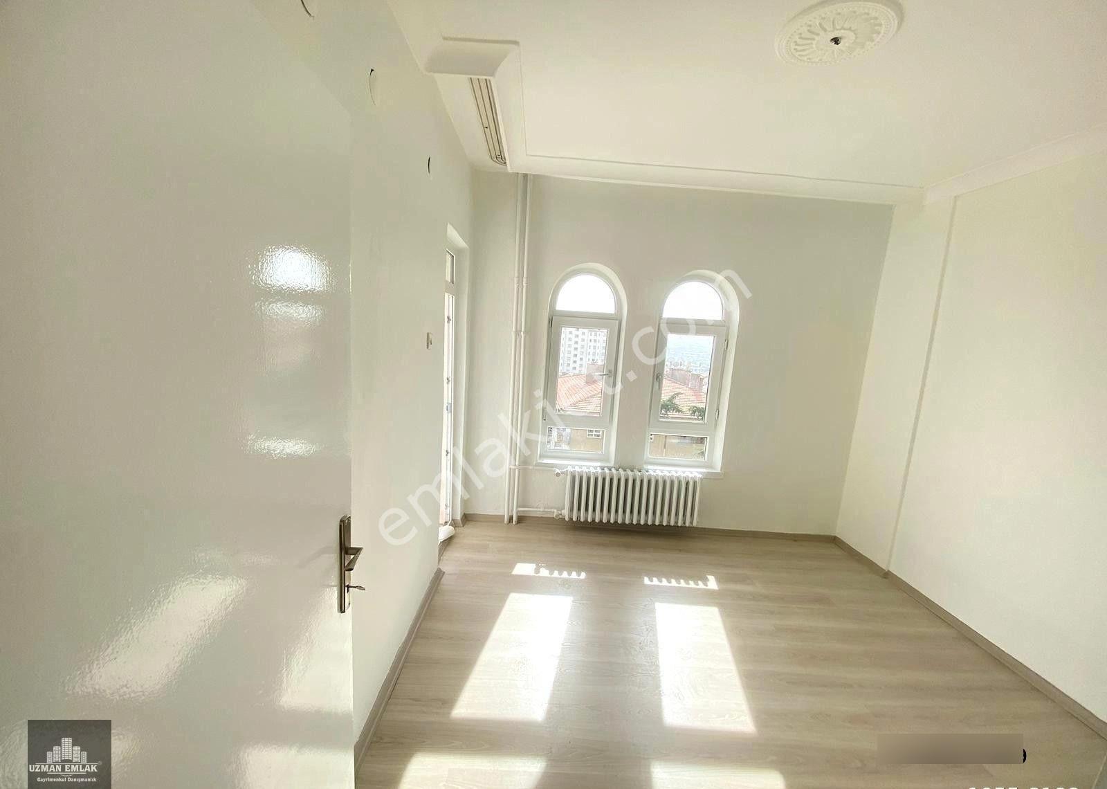 Keçiören İncirli Mh.site İçerisinde 4.katta Yapılı Bağımsız Asansörlü Full Şehir Manzaralı 3+1 Daire - Görsel 16