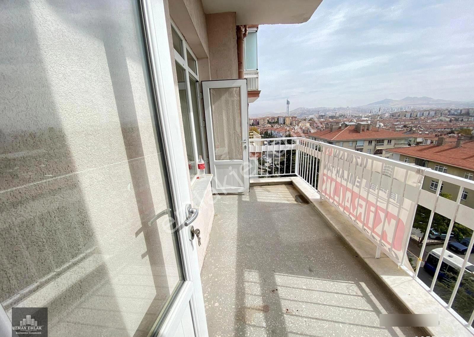 Keçiören İncirli Mh.site İçerisinde 4.katta Yapılı Bağımsız Asansörlü Full Şehir Manzaralı 3+1 Daire - Görsel 34