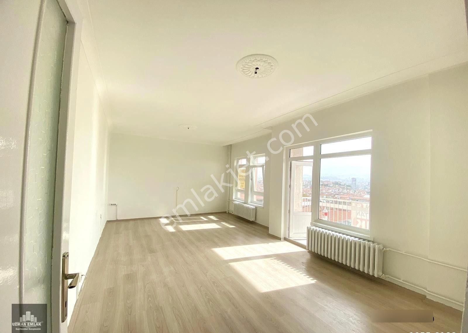 Keçiören İncirli Mh.site İçerisinde 4.katta Yapılı Bağımsız Asansörlü Full Şehir Manzaralı 3+1 Daire - Görsel 8