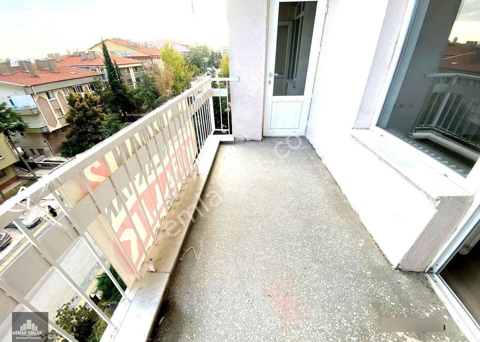 Keçiören İncirli Mh.site İçerisinde 4.katta Yapılı Bağımsız Asansörlü Full Şehir Manzaralı 3+1 Daire - Görsel 32