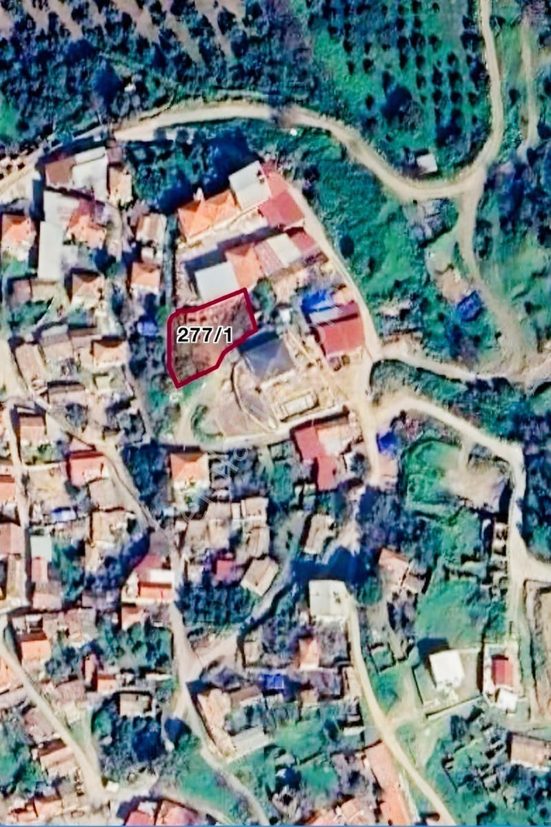 Doğayla İç İçe | Huzurlu Yaşam | 559 M² | Köy İçi İmarlı |fırsat