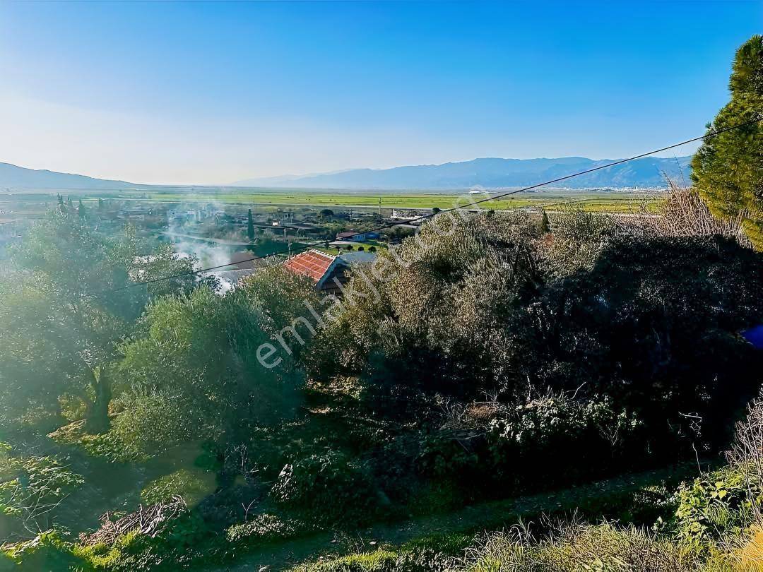 Doğayla İç İçe | Huzurlu Yaşam | 559 M² | Köy İçi İmarlı |fırsat - Görsel 5