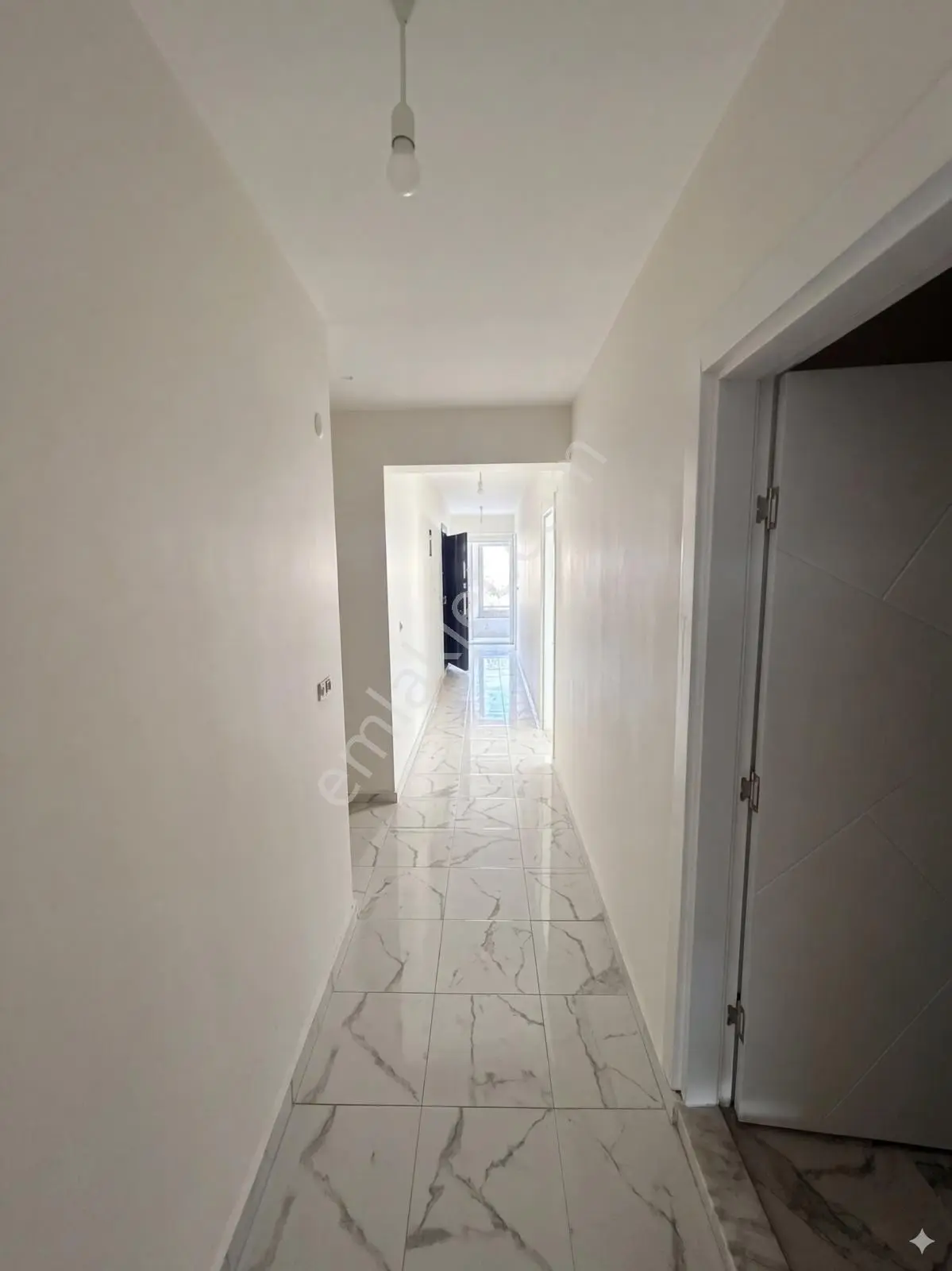 Aydın Çine Merkezde Satılık 3+1 Sıfır Daire