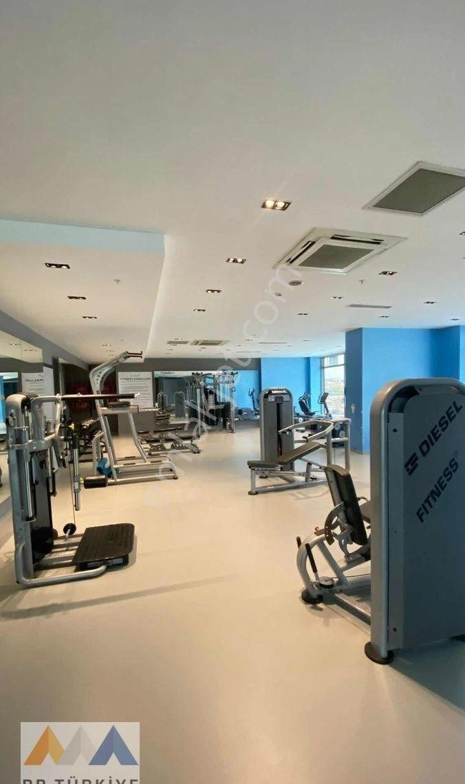 Şua Elite Concept Açık Cephe Satılık 3+1 - Görsel 13