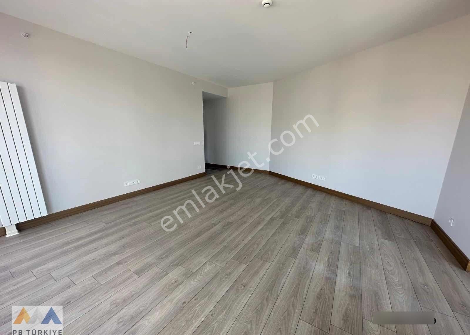 Şua Elite Concept Açık Cephe Satılık 3+1 - Görsel 21