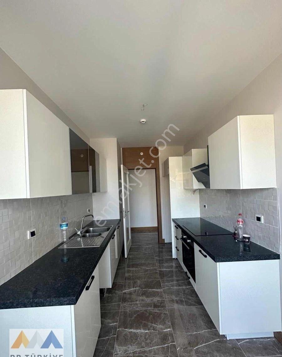 Şua Elite Concept Açık Cephe Satılık 3+1 - Görsel 3