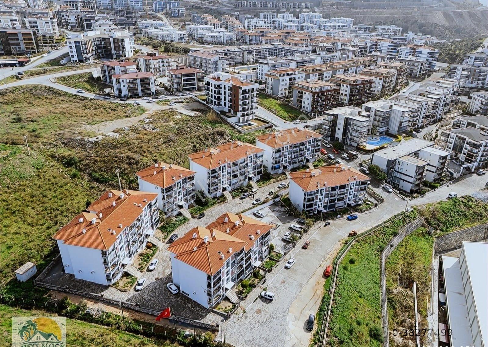 Kuşadası Deniz Manzaralı Geniş Ve Ferah 3+1 Daire - Görsel 13