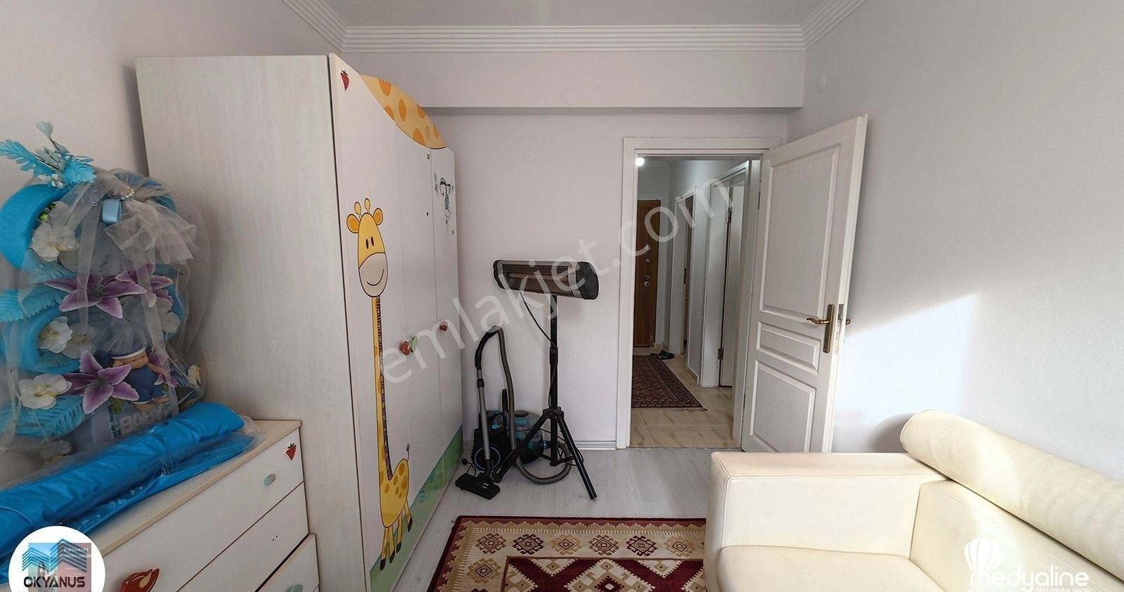 Sakarya Karasu Da Masrafsız Ve Geniş Satılık 2+1 Daire - Görsel 22