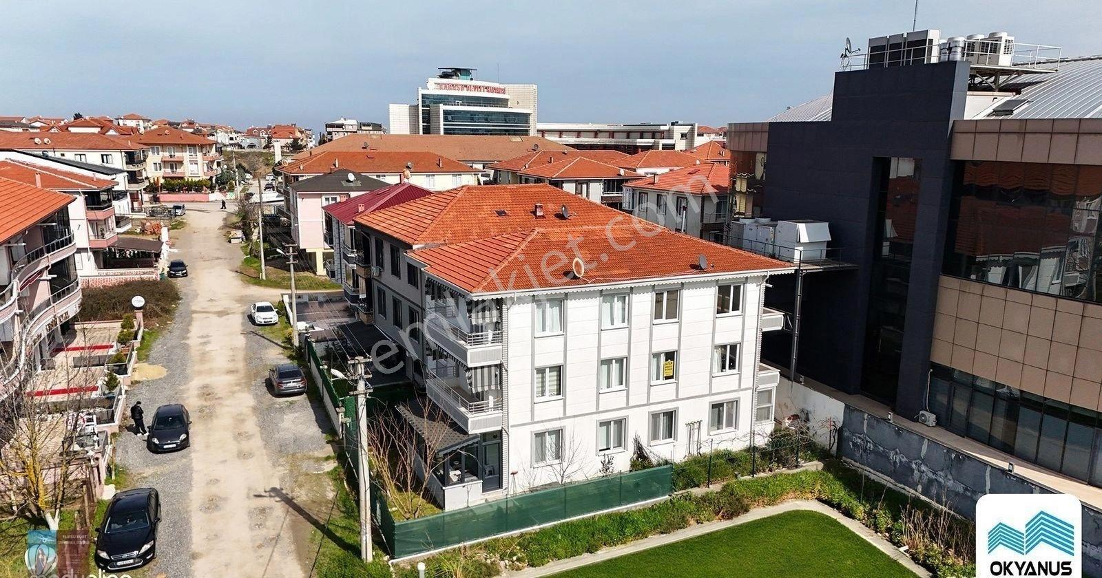 Sakarya Karasu Da Masrafsız Ve Geniş Satılık 2+1 Daire - Görsel 32