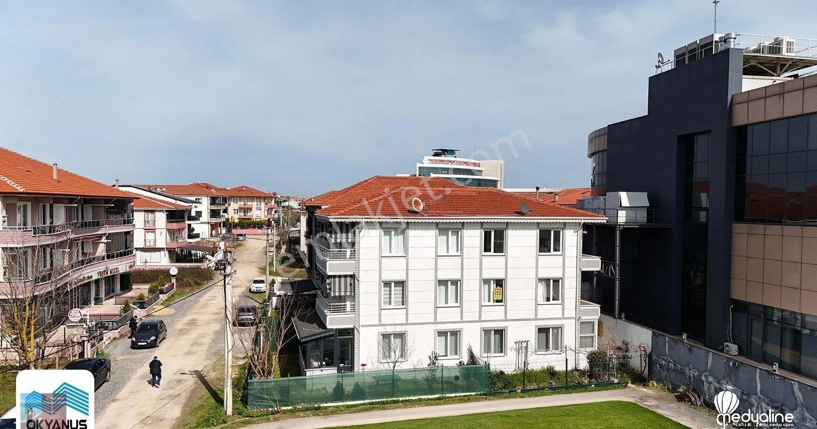 Sakarya Karasu Da Masrafsız Ve Geniş Satılık 2+1 Daire - Görsel 30