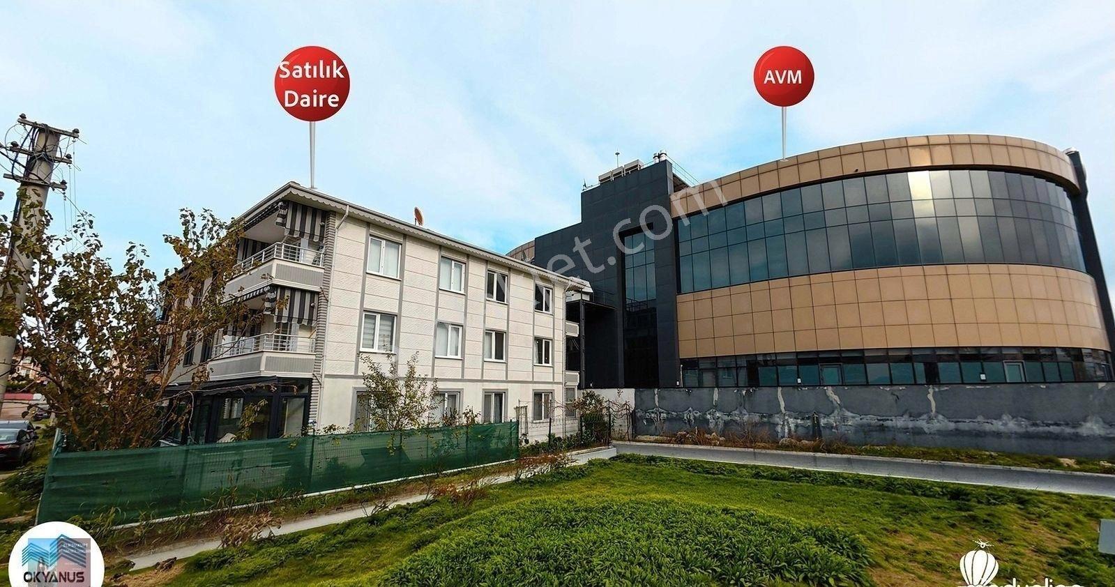 Sakarya Karasu Da Masrafsız Ve Geniş Satılık 2+1 Daire - Görsel 34