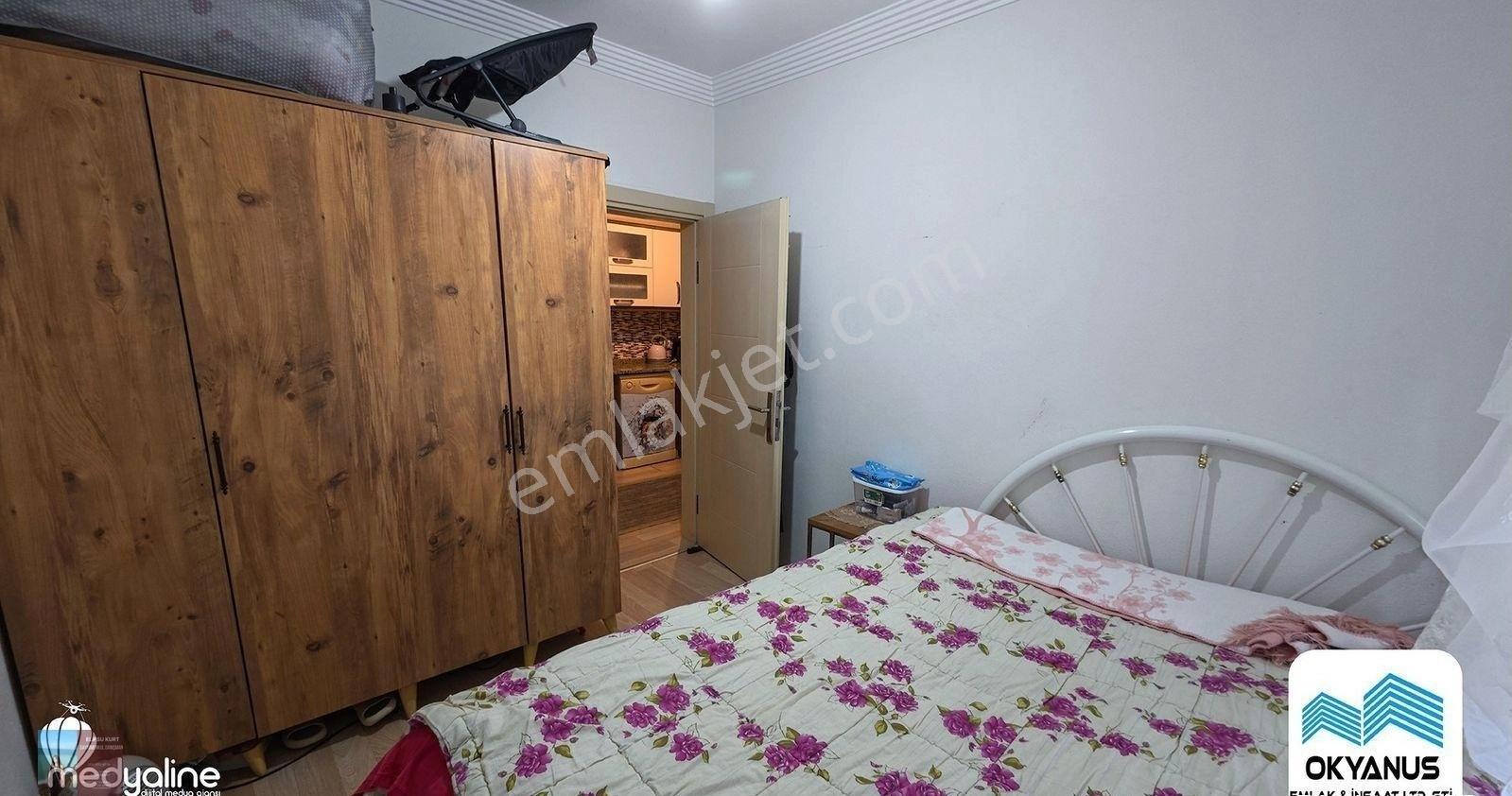 Sakarya Karasu Da Bahçe Kullanımlı Satılık 2+1 Daire - Görsel 6