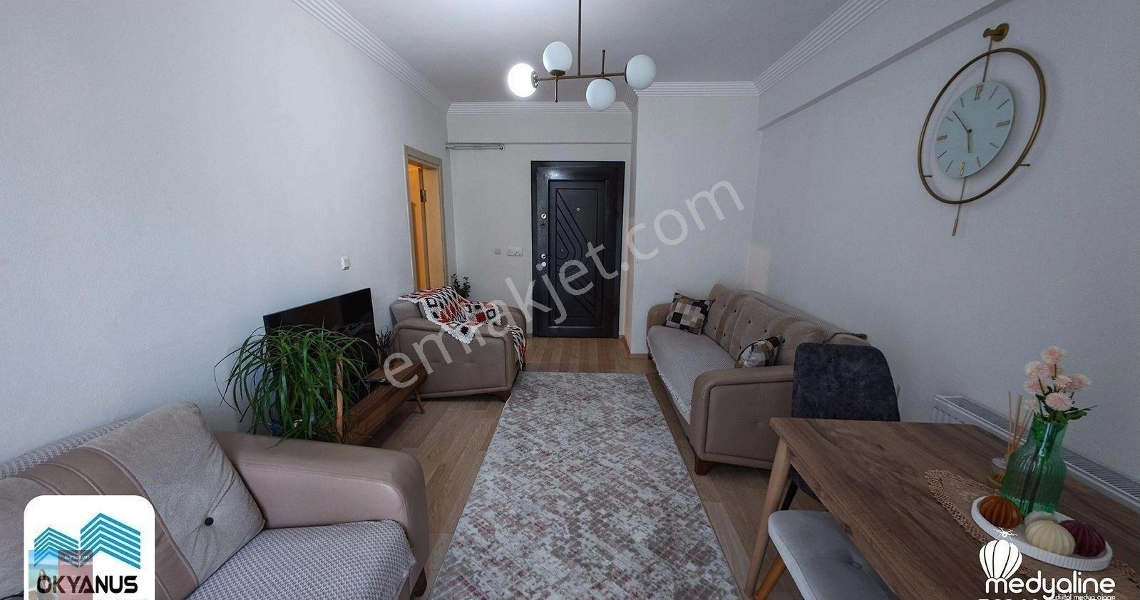 Sakarya Karasu Da Bahçe Kullanımlı Satılık 2+1 Daire - Görsel 34