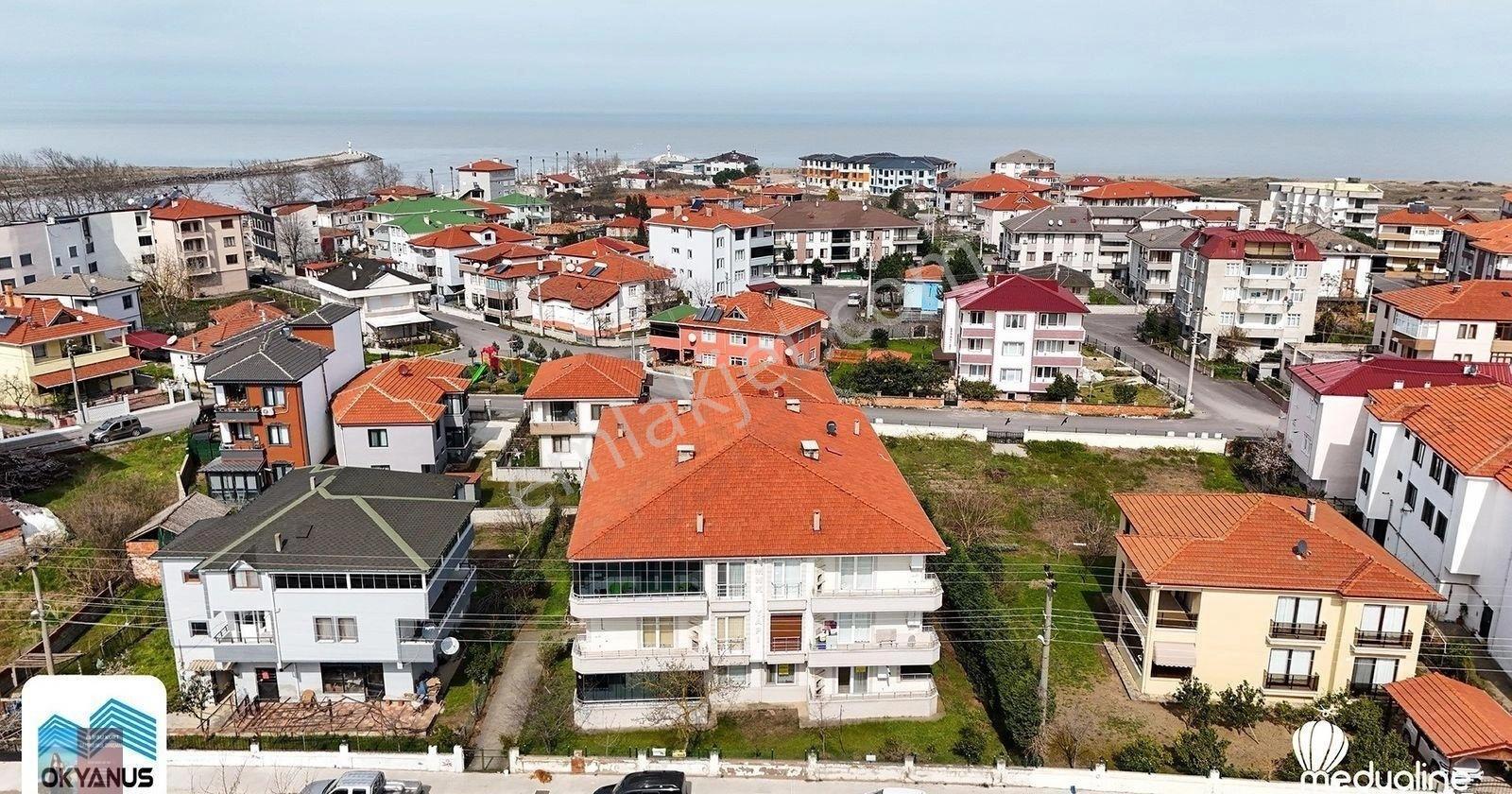 Sakarya Karasu Da Bahçe Kullanımlı Satılık 2+1 Daire - Görsel 32