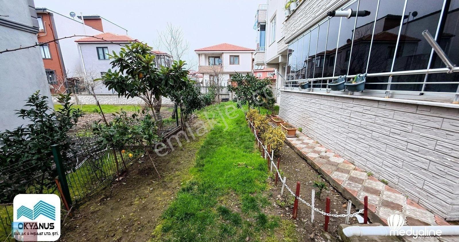 Sakarya Karasu Da Bahçe Kullanımlı Satılık 2+1 Daire - Görsel 13