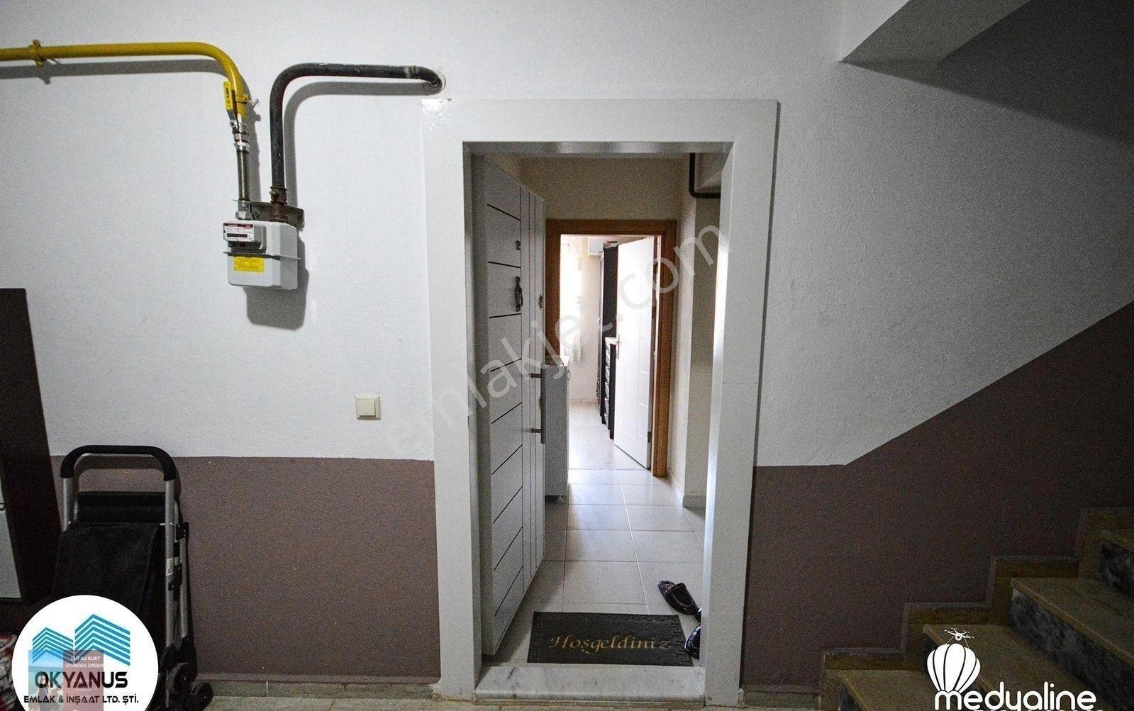 Sakarya Karasu Da Yalı Mah De Havuzlu Satılık 2+1 Ara Kat Daire - Görsel 35